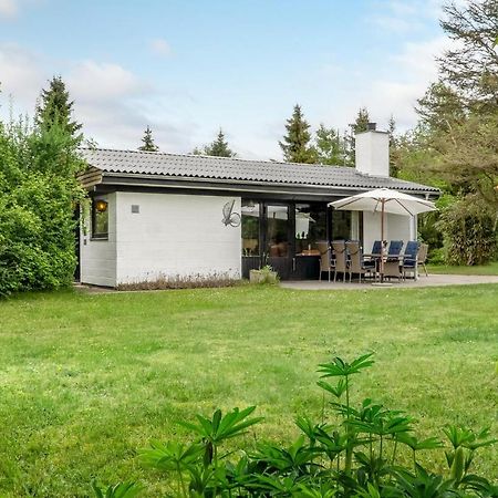 Amazing Home In Kalundborg With Kitchen Экстерьер фото